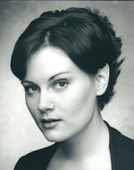 Jennifer Headshot 2003